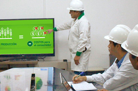 Desarrollo de Productos